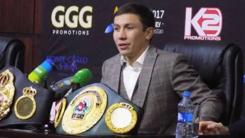 Головкину предложили крупно рискнуть на закате карьеры