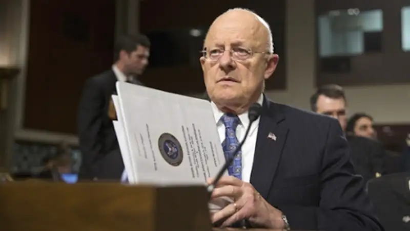 Национальная разведка США назвала семь угроз со стороны России