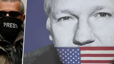 The Poughkeepsie Journal, фото - Новости Zakon.kz от 04.01.2021 17:18