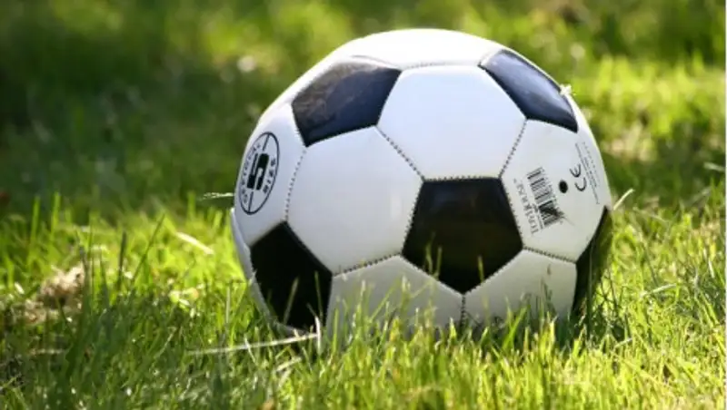 Немецкая футбольная команда полностью отправлена на карантин