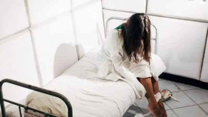 Маму двоих детей из ВКО нашли в российской психбольнице