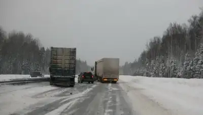 gismeteo.kz, фото - Новости Zakon.kz от 05.01.2019 15:29