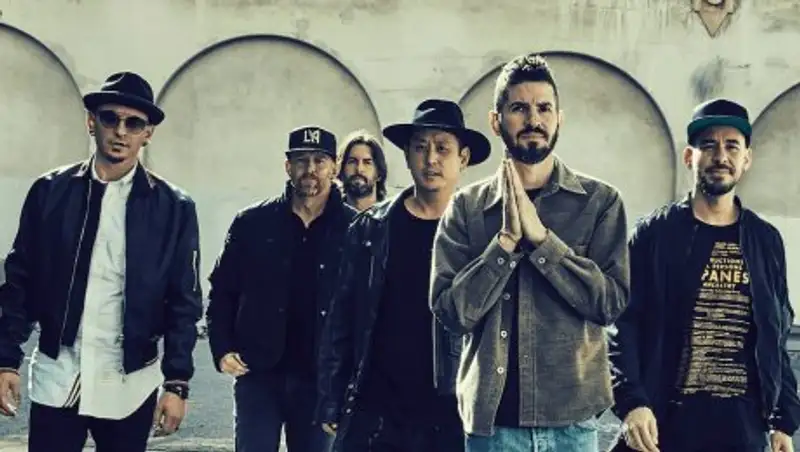 Linkin Park запретили Дональду Трампу использовать их песни