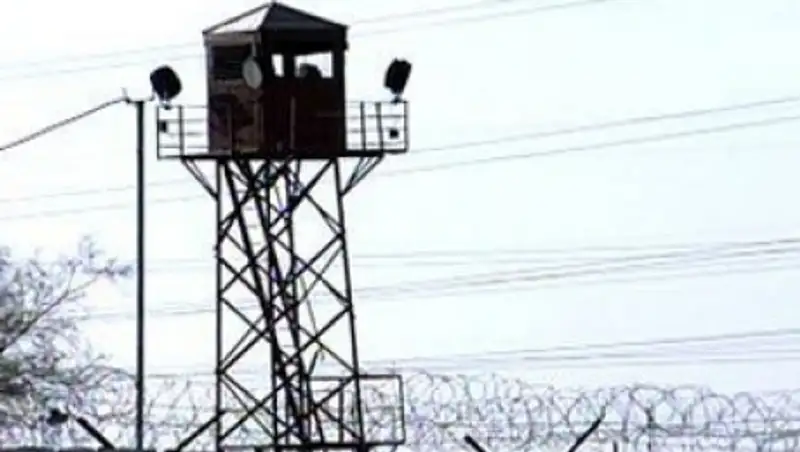 В Костанайской области в результате драки между осужденными погиб 1 человек