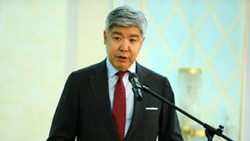 В Казахстане на воспроизводство рыбных ресурсов инвестировано порядка 10,2 млрд тг – МОСВР