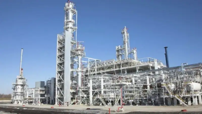 Четвертый НПЗ в Казахстане построят в Мангистауской области