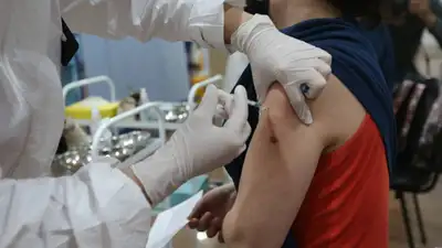 zakon.kz / Павел Михеев, фото - Новости Zakon.kz от 18.11.2021 15:31