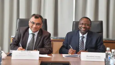 АО "АрселорМиттал Темиртау", фото - Новости Zakon.kz от 25.05.2021 09:36