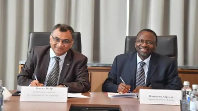 "АрселорМиттал Темиртау" стремится к безотходному производству