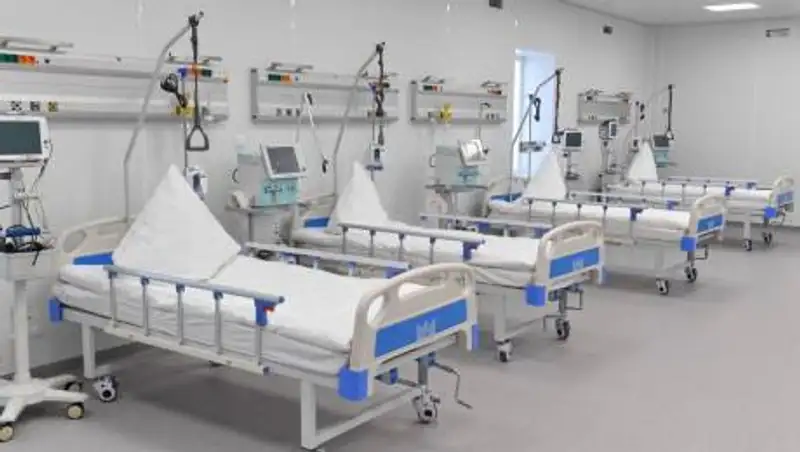 Как распределились регионы Казахстана по "цветным" зонам после Нового года?