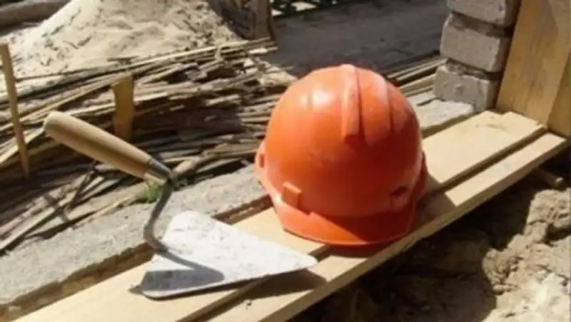 Фрагменты человеческого тела нашли на ТЭЦ-3 в Павлодаре