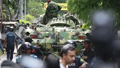 © AP Photo, фото - Новости Zakon.kz от 30.12.2018 20:14