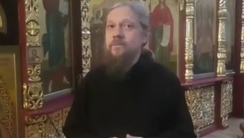 Епископ Каскеленский Геннадий о пандемии: Может быть, Господь нас наказывает