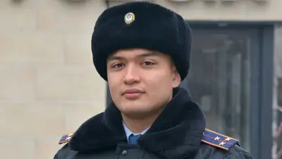 Вспоминая январские события: Я был в шоке - нас пытались протаранить на камазах, фото - Новости Zakon.kz от 04.01.2023 14:29