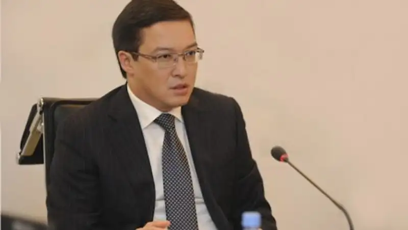 Ситуация на валютном рынке стабильна - Акишев