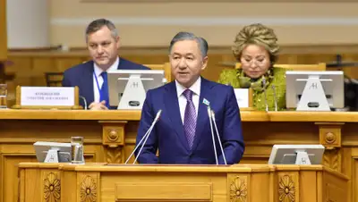 Пресс-служба Мажилиса, фото - Новости Zakon.kz от 22.11.2019 15:00