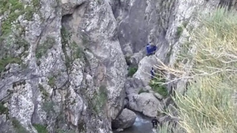 Ерлікпен к&#1257;з ж&#1201;м&#1171;ан &#1179;&#1201;т&#1179;арушы «Айбын» орденіне &#1201;сынылды