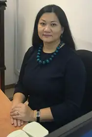 В поисках объективной истины. Интервью с экспертом-психологом ЧУ «Центр экспертных исследований» А. Мамбеталиной (Л. Сактаганова), фото - Новости Zakon.kz от 19.03.2018 23:34