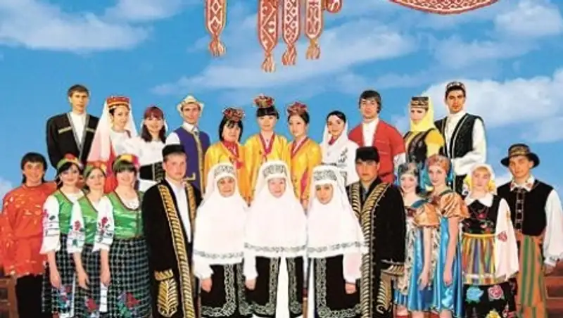 Ассамблея народа Казахстана это уникальный медиатор в сфере межэтнических отношений