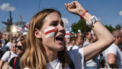 DW, фото - Новости Zakon.kz от 17.08.2020 08:58