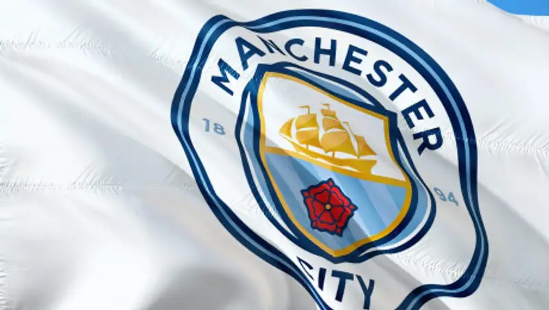 "Манчестер сити" вновь стал чемпионом