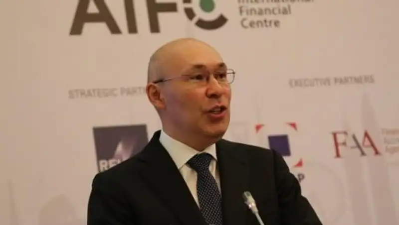 Казахстан будет использовать исламское финансирование для привлечения инвестиций