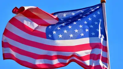 Байден обеспокоен, Трамп предлагает начать молиться, фото - Новости Zakon.kz от 29.03.2023 04:15