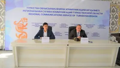 Самат Мырзалиев, фото - Новости Zakon.kz от 25.09.2018 17:45