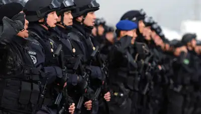 Акорда, фото - Новости Zakon.kz от 10.03.2020 18:24