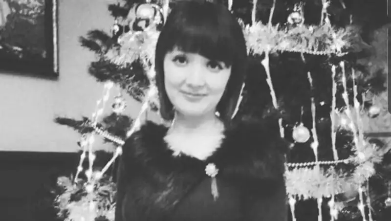 Пропавшую карагандинку нашли убитой в железном контейнере