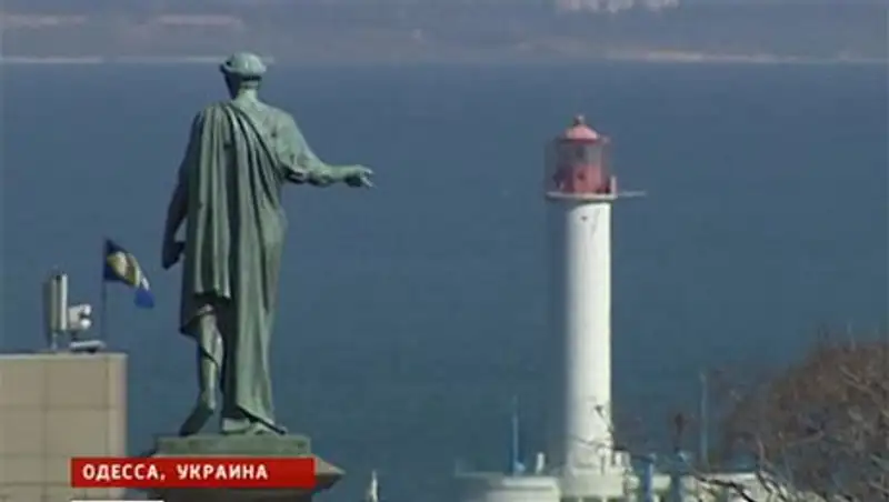 На блокпосту в Одессе произошел взрыв