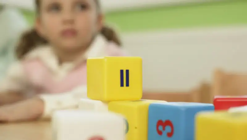 Сколько детей не пришли в детские сады в первый день режима ЧП в Казахстане