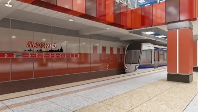 Небольшой пожар потушили в алматинском метро