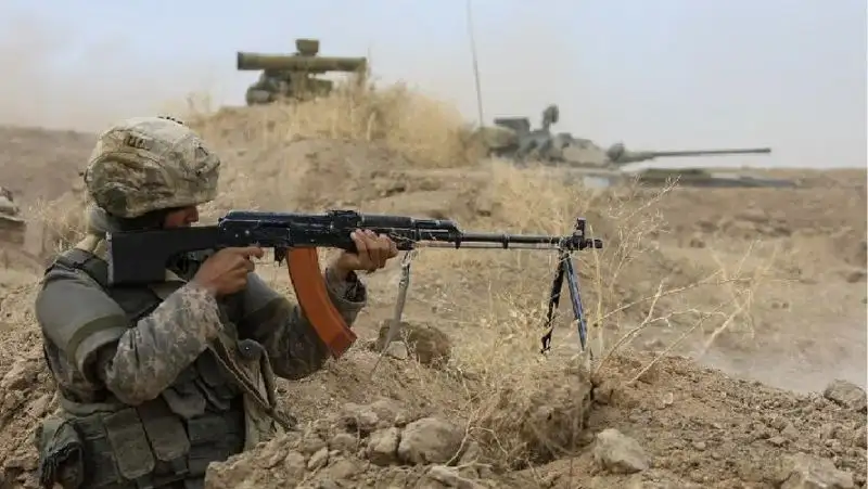 Кыргызстан отменил проведение учений ОДКБ на своей территории