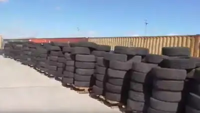 кадр видео, фото - Новости Zakon.kz от 12.09.2019 13:05