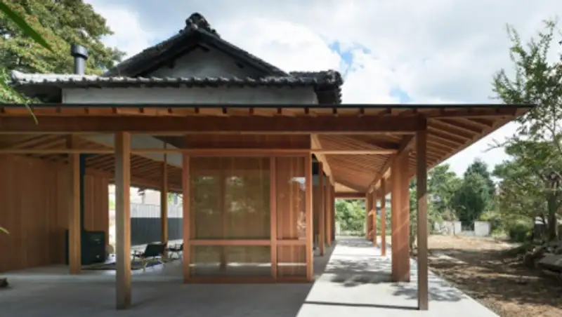 Назван лучший жилой дом в мире в 2019 году