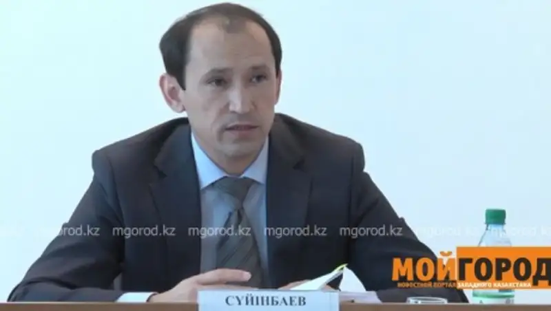 Глава дисциплинарного совета ЗКО уволился после скандального видео в сети