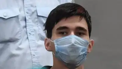 © РИА Новости / Максим Богодвид, фото - Новости Zakon.kz от 13.05.2021 01:28