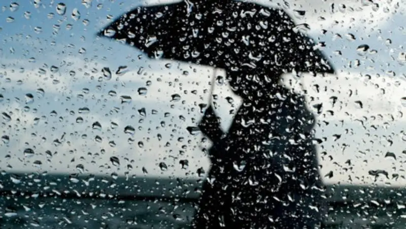 Июль в Казахстане начинается с дождей