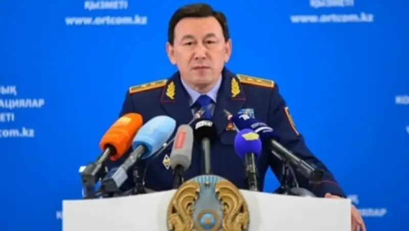 Глава МВД выступил за пересмотр статуса ранее судимых