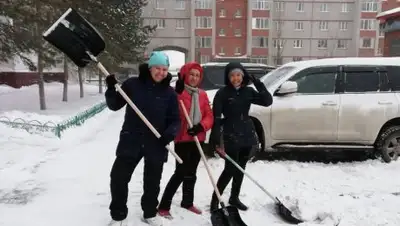 Акимат Астаны, фото - Новости Zakon.kz от 25.11.2018 15:09