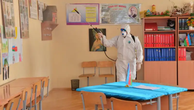 До какого числа будут учиться школьники в четвертой четверти