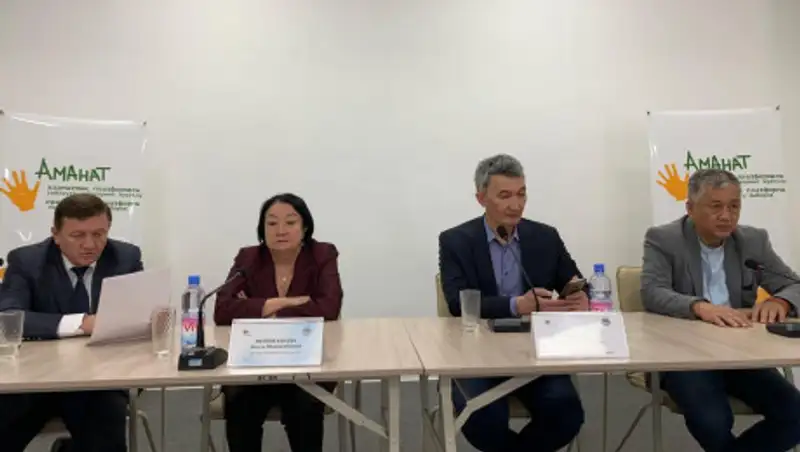 Наблюдатели: В Алматы зафиксировали восемь нарушений