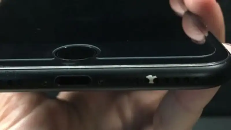 Обнаружена новая проблема iPhone 7 и 7 Plus