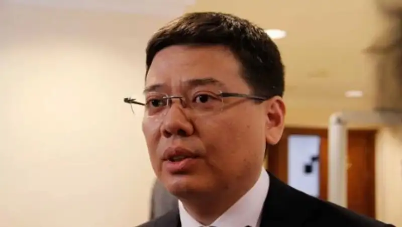 Бекетаев о решении суда США по делу Стати: Активы РК пока в безопасности