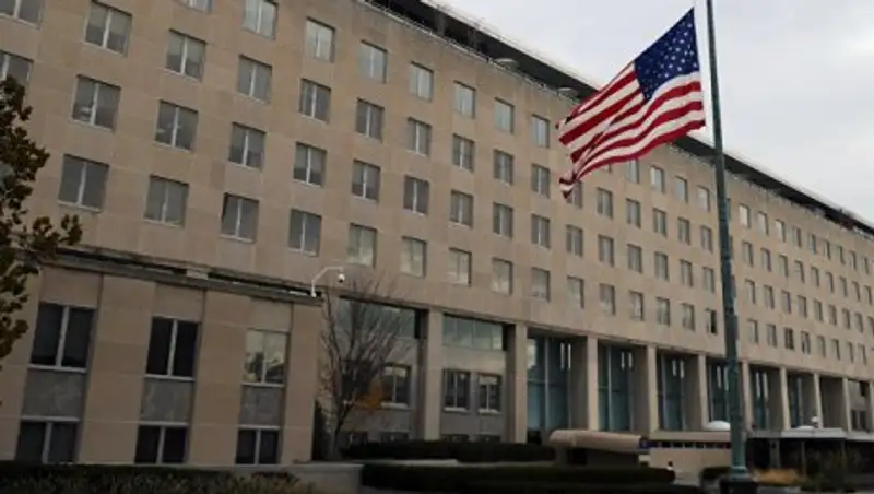 США ввели санкции против сына Усамы бен Ладена