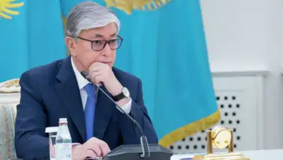 Акорда, фото - Новости Zakon.kz от 24.01.2020 12:31