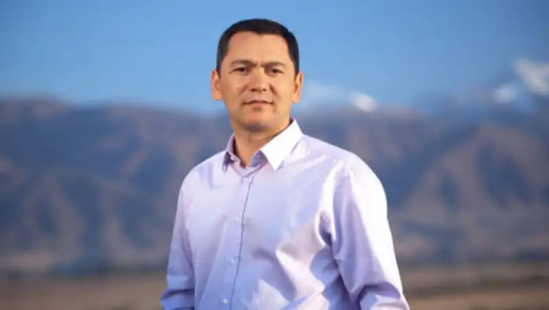 Экс-кандидат в президенты Бабанов еще раз попробует вернуться в Кыргызстан