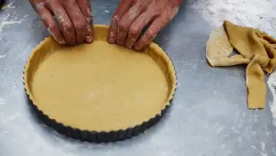 Сладкое Меню, фото - Новости Zakon.kz от 14.04.2018 13:50