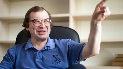 Илья Питалев / РИА Новости, фото - Новости Zakon.kz от 30.03.2018 19:21